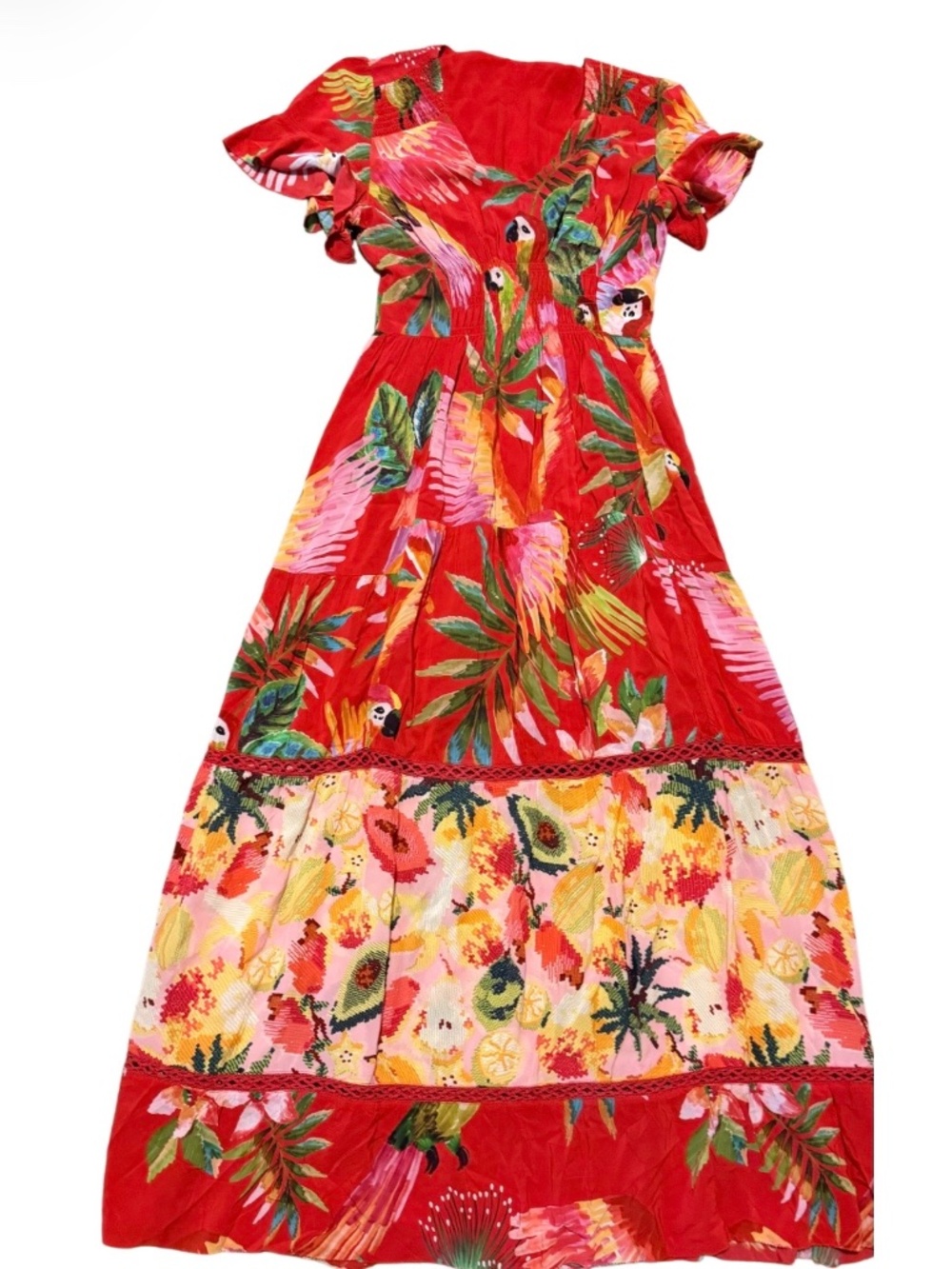 Farm Rio Dress